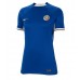 Chelsea Ben Chilwell #21 Heimtrikot Frauen 2023-24 Kurzarm